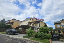 Роскошный Таунхаус в КП Юлия.
